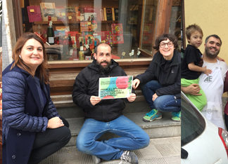 Ca la Loreto, Cal Siller i Cal Finus guanyen el 35è concurs d’aparadors de Nadal