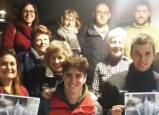 Tradició i aires renovats a la Festa Major de Sant Vicenç de Prats de Lluçanès