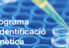 Programa d’identificació genètica de desapareguts