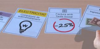 Ajudes per reduir el cost dels subministraments