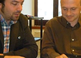 Acord per tirar endavant les obres de la nova rotonda