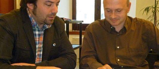 Acord per tirar endavant les obres de la nova rotonda