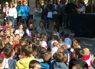 Setmana Cultural 2017