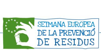 Prats celebra la Setmana Europea de la Prevenció de residus