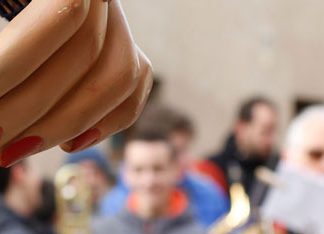 Prats fa memòria per Santa Àgata