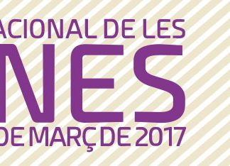 Dia Internacional de les Dones a Prats de Lluçanès. Lluitem per la igualtat de gènere!