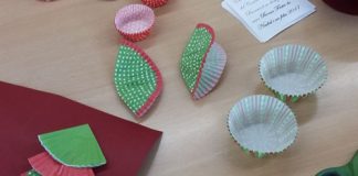 #NadalPrats al SAIAR i Espai Social de la Gent Gran