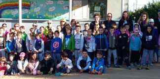 Caminades intergeneracionals pels voltants de Prats