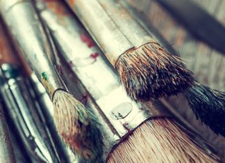 Bases del 31è concurs de Pintura Ràpida i del 2n Concurs de Dibuix Infantil i Juvenil de Sant Vicenç