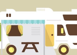 Jornada de portes obertes de l’àrea d’autocaravanes i el nou magatzem municipal