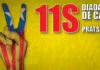 11 de setembre. La Diada a Prats de Lluçanès