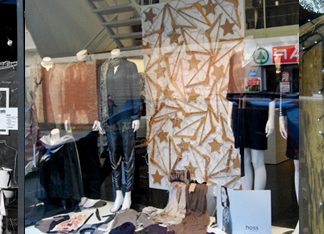 36a. edició del Concurs d’Aparadors a les botigues i comerços de Prats.