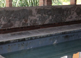 Jornades Europees del Patrimoni 2016: el Safareig