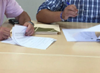 Nou servei mancomunat d’arquitecte entre ajuntaments del Lluçanès