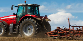 Sorteig per constituir la mesa electoral per a les eleccions agràries de Catalunya a Prats de Lluçanès