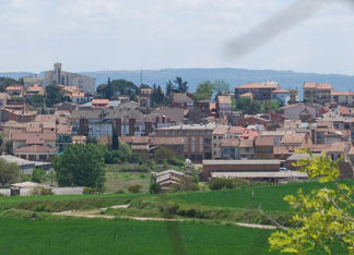 Prats de Lluçanès ja compta amb dues antenes de telefonia mòbil amb 4G