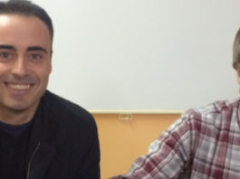 Jordi Batriu és el nou delegat local de CDC a Prats de Lluçanès