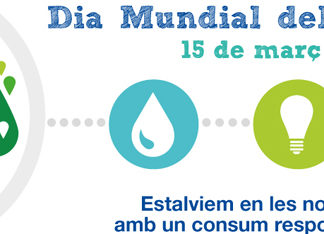 El consum responsable i l’estalvi centren el Dia Mundial del Consumidor del 15 de març