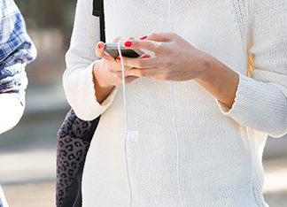 S’estén la fibra òptica entre dues de les antenes principals a Prats de Lluçanès