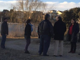 Comença la redacció del projecte per la àrea d’autocaravanes de Prats de Lluçanès
