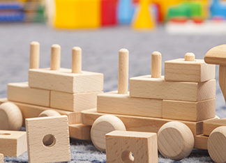 Torna la Fira infantil de Prats de Lluçanès aquest any acompanyada d’un circuit d’andròmines i ginys