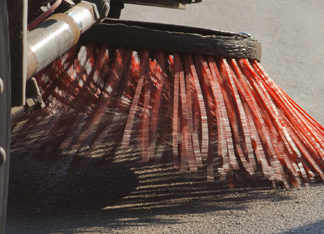 S’implementa un nou sistema de neteja de la via pública de Prats de Lluçanès