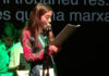 Maria Puigferrat guanya el 12è certamen nacional infantil i juvenil de lectura en veu alta