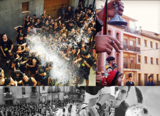 Bases del VI Concurs de fotografia Instagram Sant Joan i els Elois