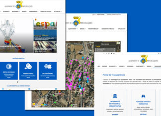 Nou portal de l’Ajuntament de Prats de Lluçanès