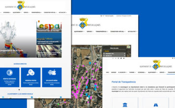 Nou portal de l’Ajuntament de Prats de Lluçanès