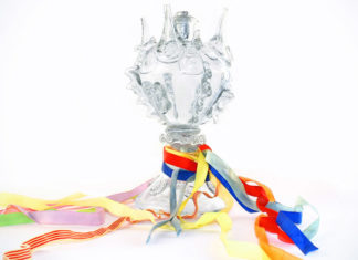 Consulta aquí tota la programació de la Festa Major de Sant Vicenç