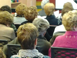 Obertes les inscripcions pel taller de benestar emocional al Centre de Dia-Espai social per a la gent gran