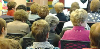 Obertes les inscripcions pel taller de benestar emocional al Centre de Dia-Espai social per a la gent gran