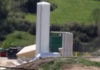 Informació sobre les obres de canalització del gas