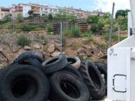 La Deixalleria Municipal amplia el seu horari d’atenció al públic