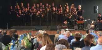 Prats homenatja a la gent gran en una nova edició d’aquesta festa dedicada a aquest sector de la població