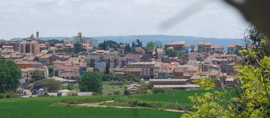 El Pla d’Ordenació Urbanística Municipal (POUM) de Prats de Lluçanès s’aprova definitivament