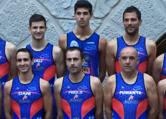 El Club Triatló Lluçanès presenta la nova temporada a la Sala Cal Bach