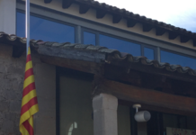 El grup municipal de Convergència lamenta la mort del regidor d’ERC, Ramon Font