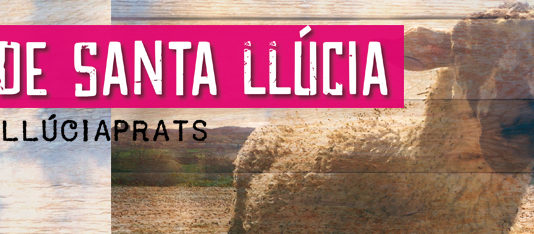 Programació de la Fira de Santa Llúcia 2015 a Prats de Lluçanès