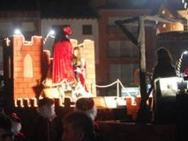 ‘Apadrina una il·lusió’, la campanya nadalenca per a recollir joguines a Prats