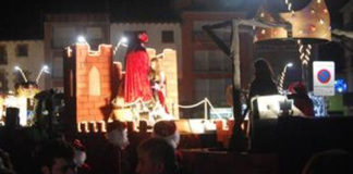 ‘Apadrina una il·lusió’, la campanya nadalenca per a recollir joguines a Prats