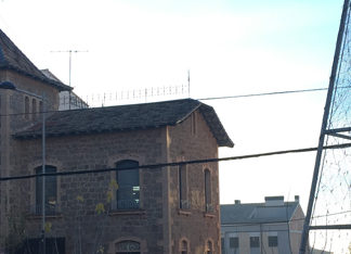 L’encesa de llums de Nadal engega la campanya comercial de la Unió de Botiguers i Comerciants de Prats d’aquestes festes