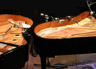 La Sala Polivalent de Prats acull un concert de Nadal de Boogie Woogie a dos pianos