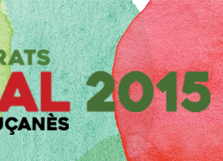 Programació de Nadal 2015 a Prats de Lluçanès