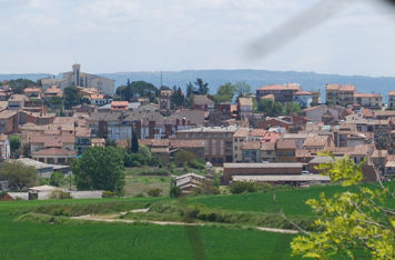 La tecnologia 4G arribarà a Prats de Lluçanès a principis de l’any que ve