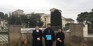 S’inicia el projecte d’Horts Socials