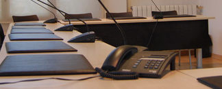 Ordre del dia del ple ordinari del 29 de juliol