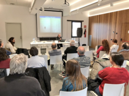 Èxit de participació en la 2a Setmana del Medi Ambient, enguany, centrada en el Canvi Climàtic