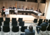 El Ple dóna suport a la vaga feminista, s’adhereix a la XMESS i aprova els reglaments de L’Espai